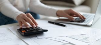 Early Mortgage Payoff Calculator—Best mortgage payoff template