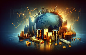 The Versatile World of Financial Instruments: What Are Futures Contracts?