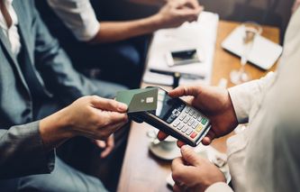 Best Business Credit Cards in the UK for June 2025